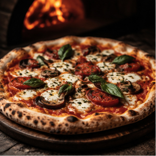 Pizza