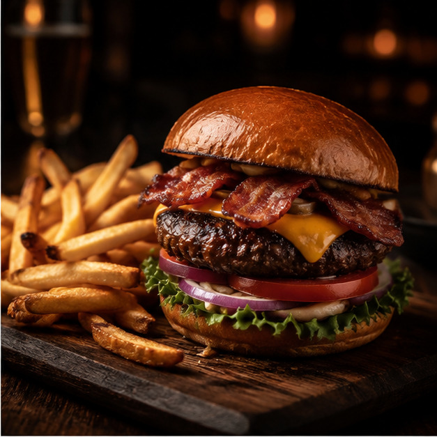 Burger
